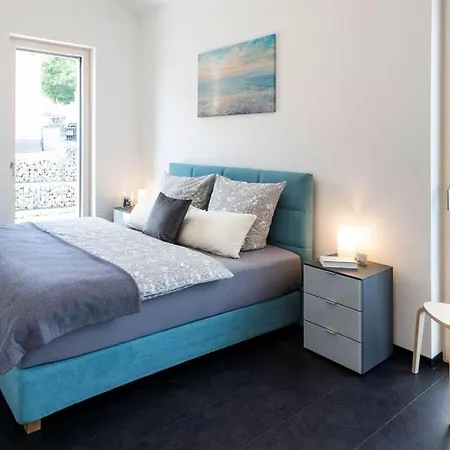 Holiday home Altstadtblick *