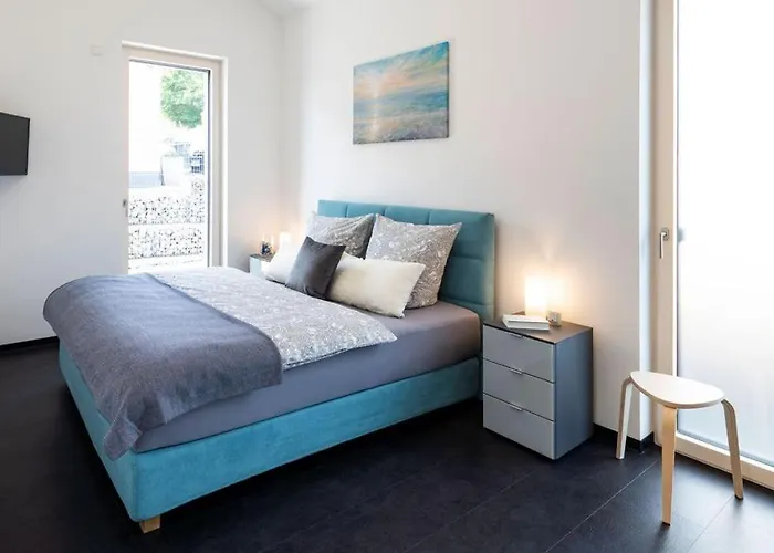 Сasa de vacaciones Altstadtblick *